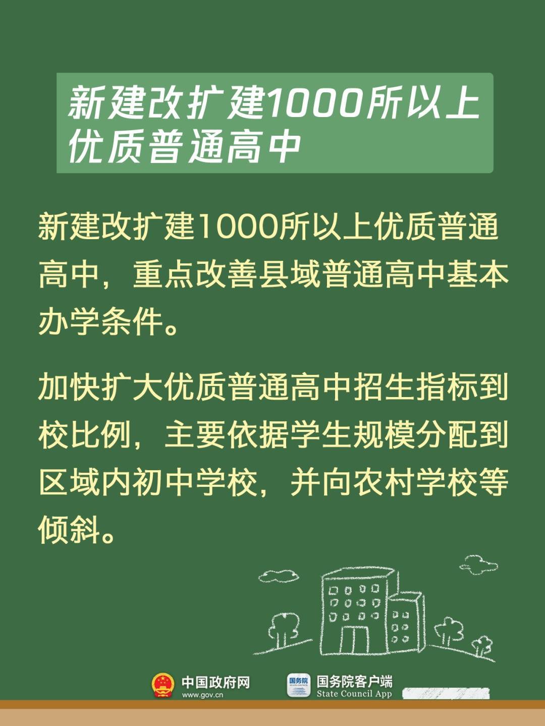 新学期 新气象！这些变化与孩子息息相关插图12