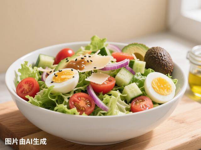 早餐时做一个改变，全天血糖都稳住了！插图4