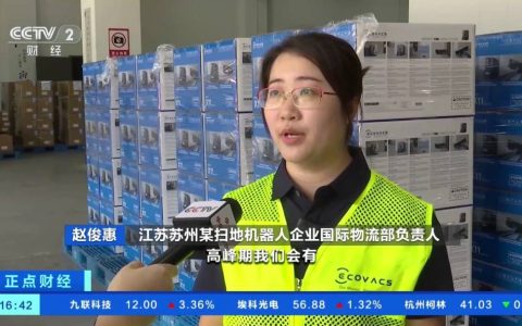 订单横“扫”全球！已排单到年底！什么这么火→