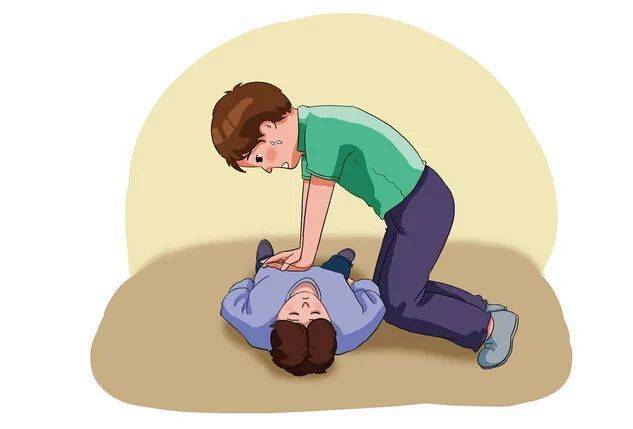 你以为的强壮，可能是身体在“硬撑”插图4