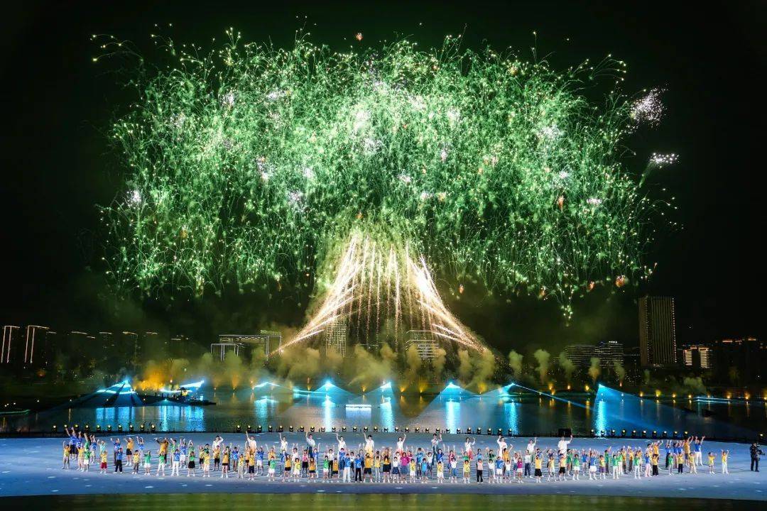 成都世运会今日开幕 和奥运会有点不一样插图