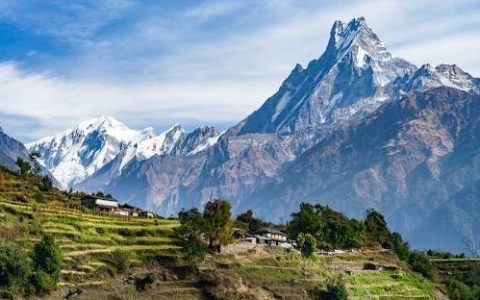 缓解珠峰压力！尼泊尔拟免除97座山峰登山许可费