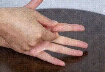 每天这样按按手指，5分钟就能让人神清气爽！坚持半个月，这些好处找上你插图10