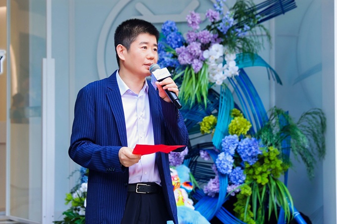 奈瑞儿旗舰门诊盛大启幕，携手美丽田园共启医疗服务新体验​插图4