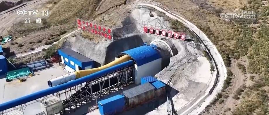 向“新”向“绿”，新突破！能源“大动脉”再添“多重保险” 夯实经济硬支撑插图