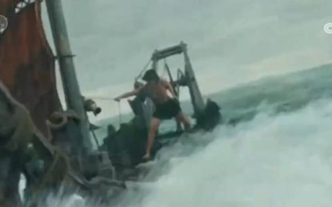 鲜明叙事、工业级制作、衍生品周边……电影市场“热气腾腾” 焕活经典IP撬动新消费