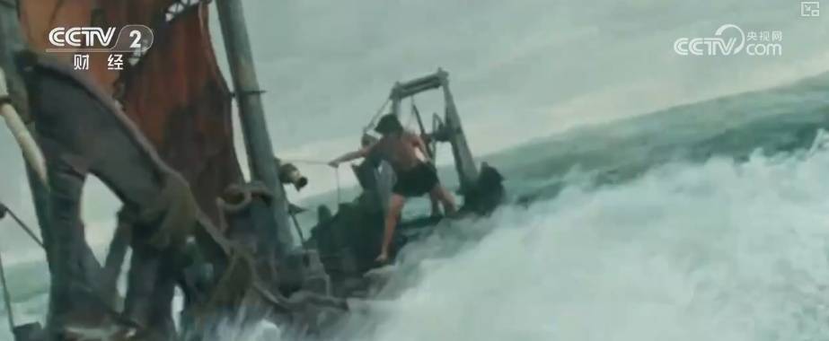 鲜明叙事、工业级制作、衍生品周边……电影市场“热气腾腾” 焕活经典IP撬动新消费插图