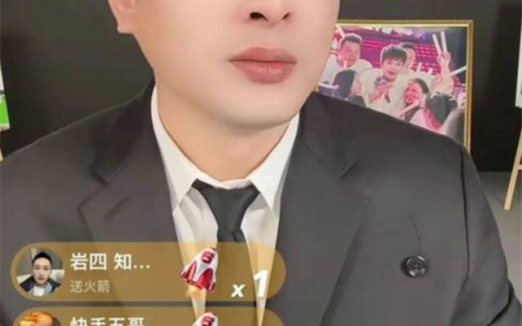 第五次了！辛巴宣布退出直播行业：1亿粉丝账号移交公司、我再不注意寿命只有8-10年