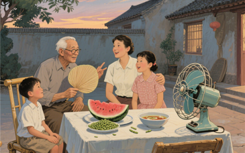 今日 三伏天正式结束 警惕“秋老虎”