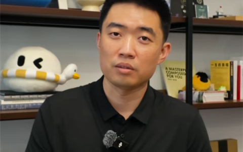 是自信也是实力！李想谈小米雷军造车：只有我们两个能做出超级产品