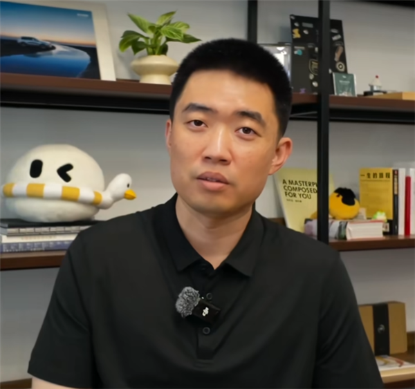 是自信也是实力！李想谈小米雷军造车：只有我们两个能做出超级产品插图