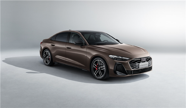 燃油车首次！一汽奥迪开启融合直售模式：全国统一价 买车不用多店比价插图2