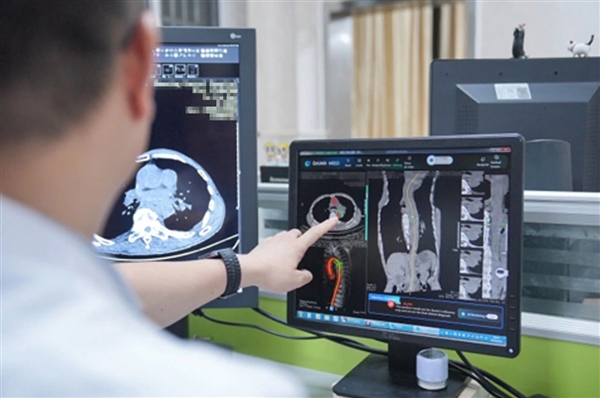 全球首款！浙大一院、阿里发布主动脉急诊AI模型：准确率高达99.4％插图2