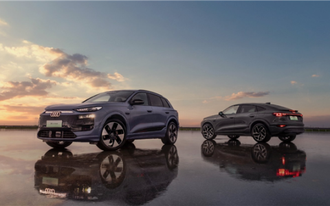 燃油车首次！一汽奥迪开启融合直售模式：全国统一价 买车不用多店比价