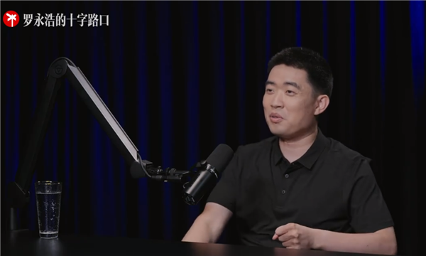 李想谈美团王兴时哽咽了 ：我太太感激他了 因为我们B轮拒绝了他插图