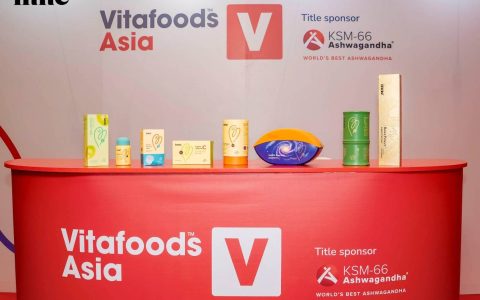 聚焦亚太市场，德国儿童营养品牌inne亮相Vitafoods Asia，引领科学育儿趋势
