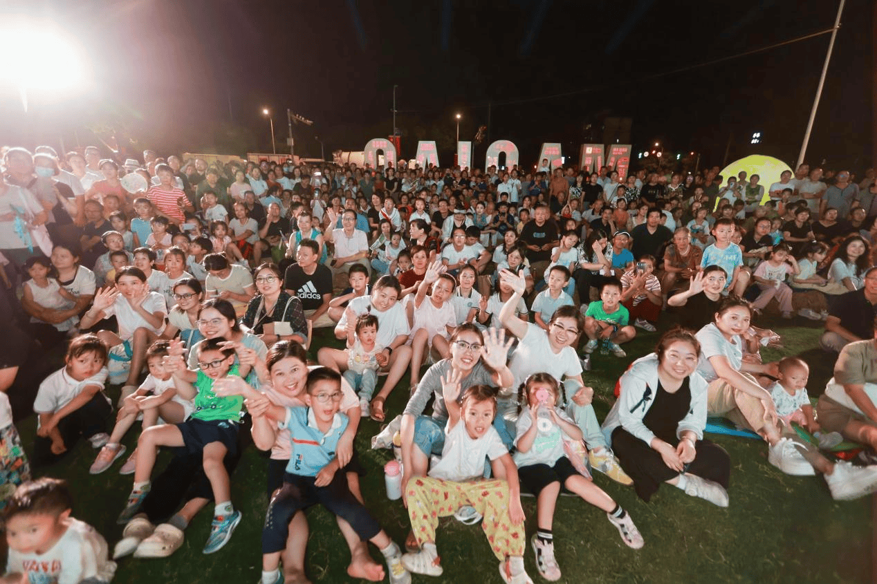 2025年闵行区马桥镇“月满马桥——我们的节日·中秋”文化节圆满举办，文商旅体展深度融合激活区域新活力插图16