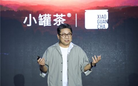 小罐茶真面目：杜国楹向茶业扔了一颗深水炸弹