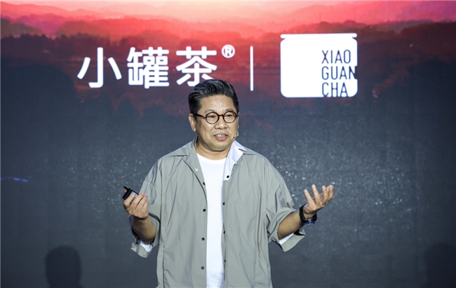 小罐茶真面目：杜国楹向茶业扔了一颗深水炸弹插图