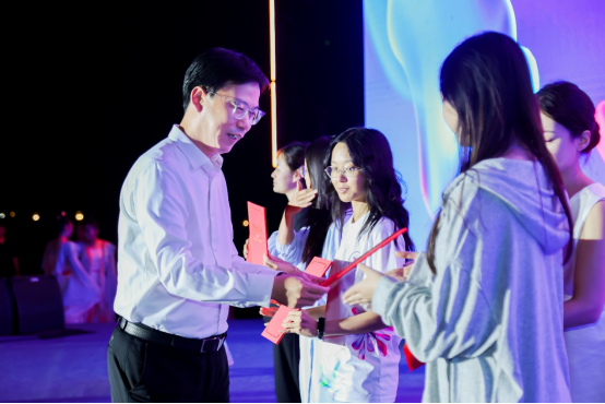 “山水密云 酒香世界”2025北京密云葡萄酒文化节盛大启幕插图18