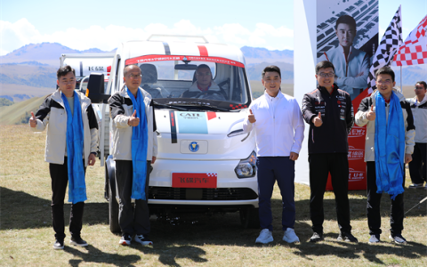 向上而行：飞碟汽车的品牌升维与价值远征