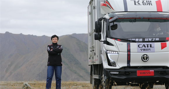 向上而行：飞碟汽车的品牌升维与价值远征插图2