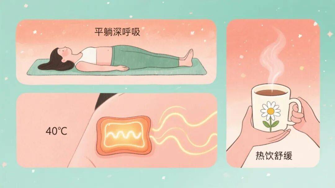 这种痛吃布洛芬无效？很多人错在一个细节上→插图2