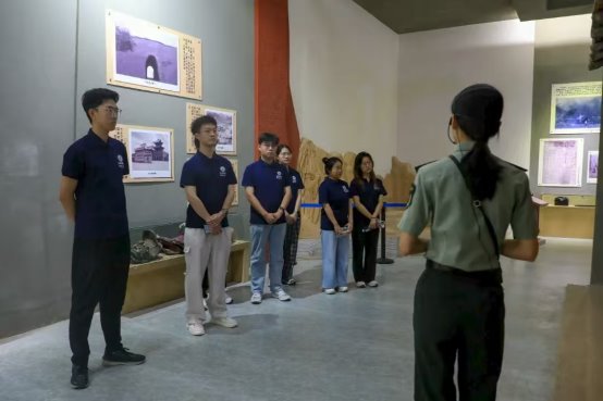 油脉探微启新智，薪火相传赴长庆插图10