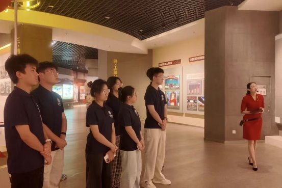 油脉探微启新智，薪火相传赴长庆插图12