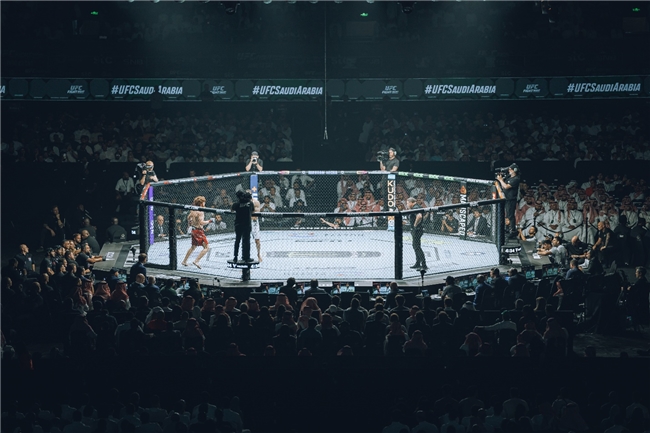 沙特携足球巨星C罗推出全球旅游宣传活动 活动日历解锁精彩纷呈插图2