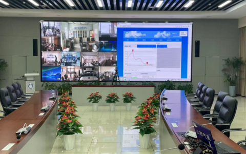 小鱼易连气象解决方案入选“2025数字政府创新成果与实践案例”