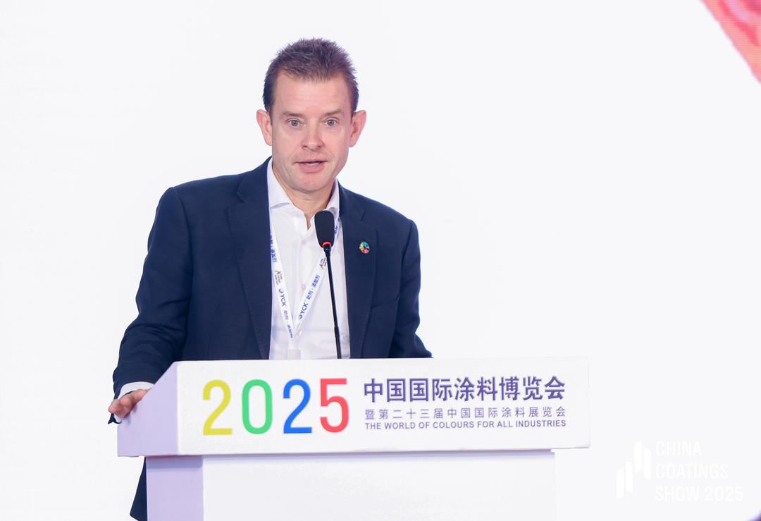 涂料展丨2025中国国际涂料博览会在上海盛大启幕插图8