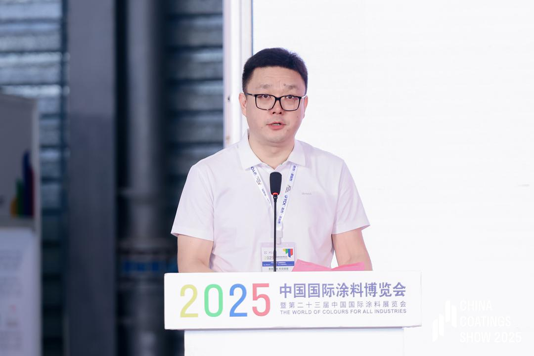 涂料展丨2025中国国际涂料博览会在上海盛大启幕插图10