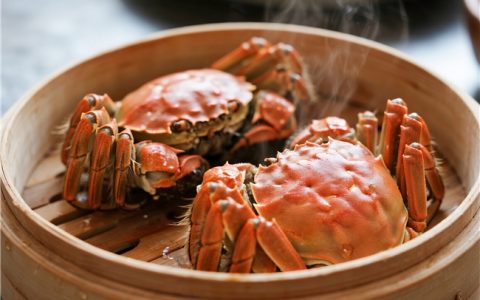 顺丰全域保障螃蟹，让“金秋软黄金”打破小圈层，鲜达全国