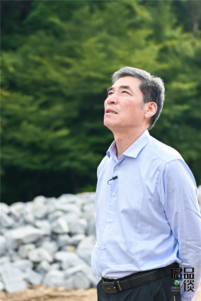 君品谈 | 马继志：在红色记忆中挺立民族脊梁插图4