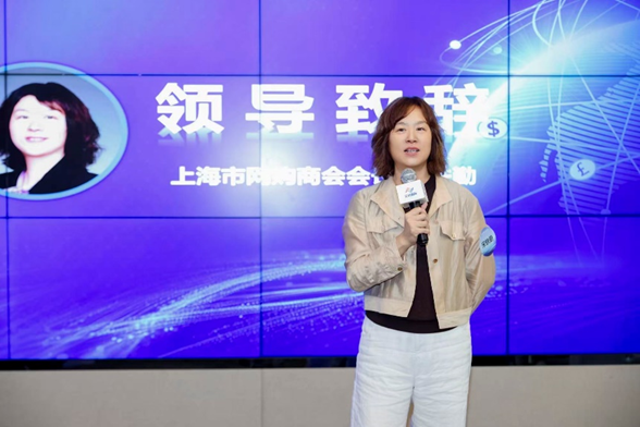 行业大咖齐聚汇付天下，共同助力跨境旺季无界增长插图4