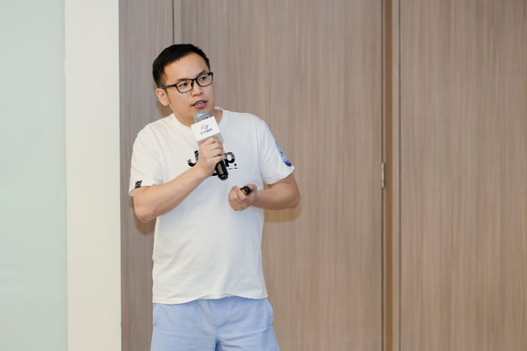 行业大咖齐聚汇付天下，共同助力跨境旺季无界增长插图16