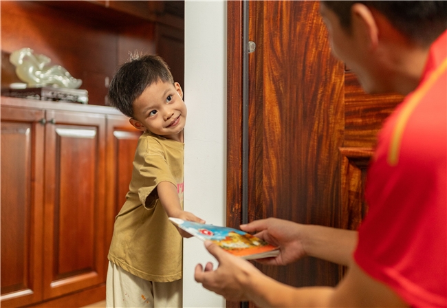 2025年久久公益节收官，见证5.3亿件好事发生插图4