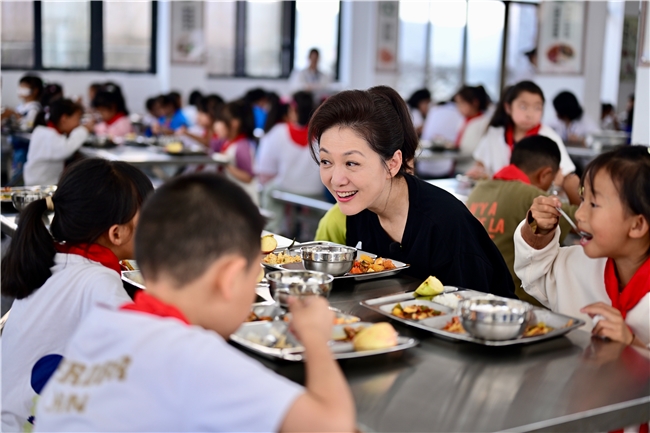 2025年久久公益节收官，见证5.3亿件好事发生插图10