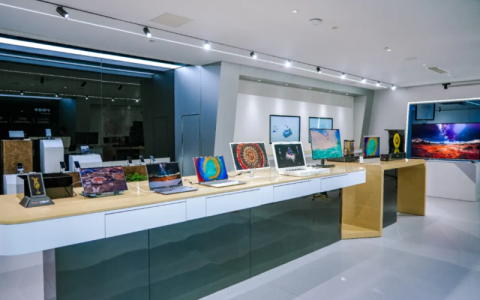 TCL华星：拟投建第8.6代印刷OLED产线