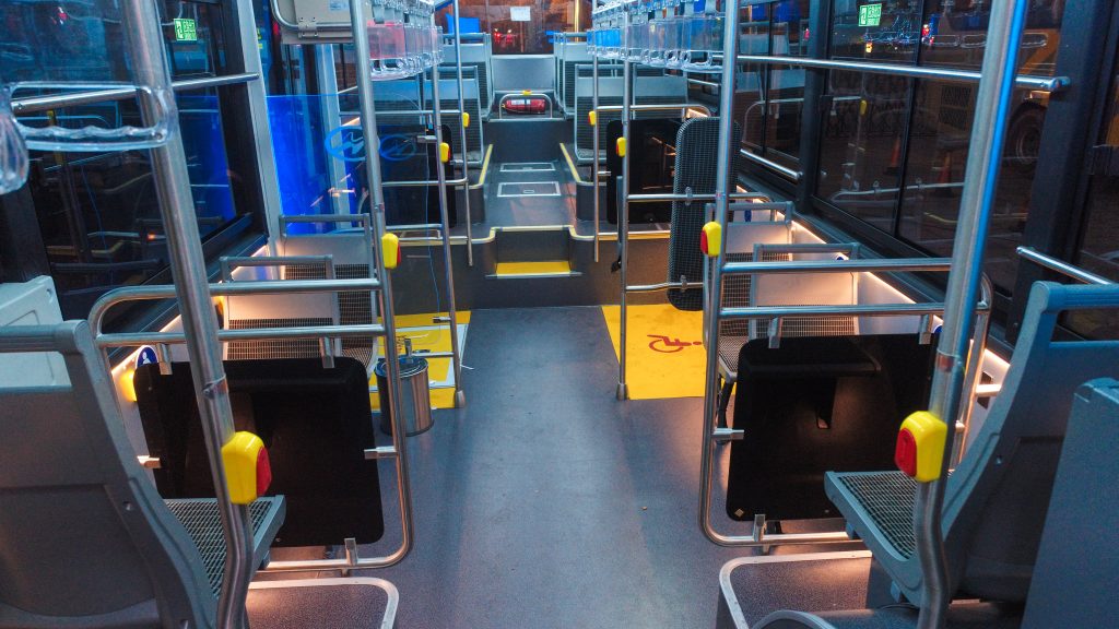 荣誉+1！苏州金龙氢能公交线路获评”全国新能源公交高品质线路”插图6