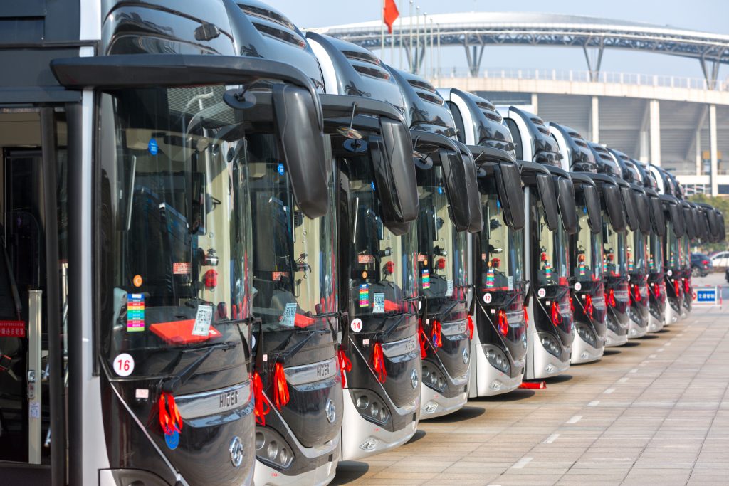 荣誉+1！苏州金龙氢能公交线路获评”全国新能源公交高品质线路”插图8