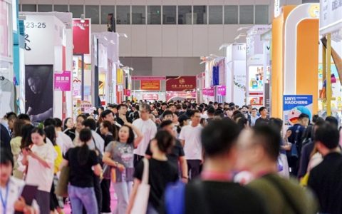 第33届深圳礼品展10月启幕   文创赋能引领礼品行业新浪潮