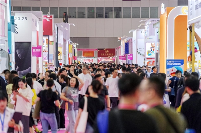 第33届深圳礼品展10月启幕   文创赋能引领礼品行业新浪潮插图