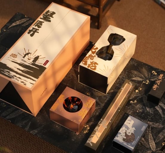 第33届深圳礼品展10月启幕   文创赋能引领礼品行业新浪潮插图4