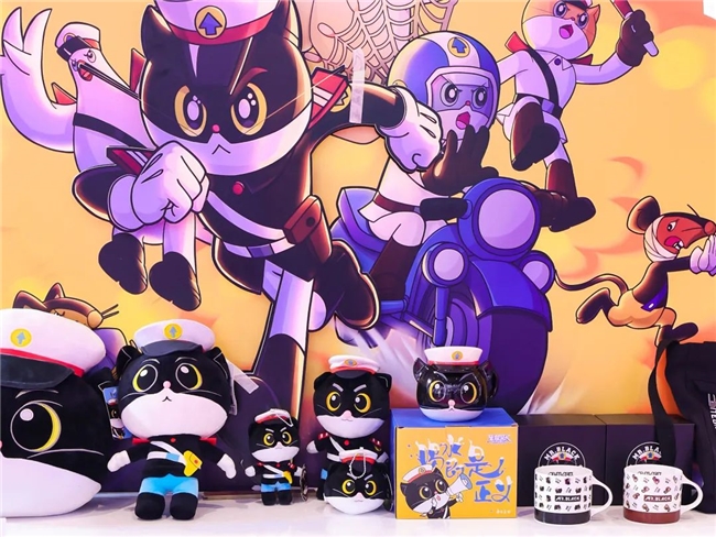 第33届深圳礼品展10月启幕   文创赋能引领礼品行业新浪潮插图6