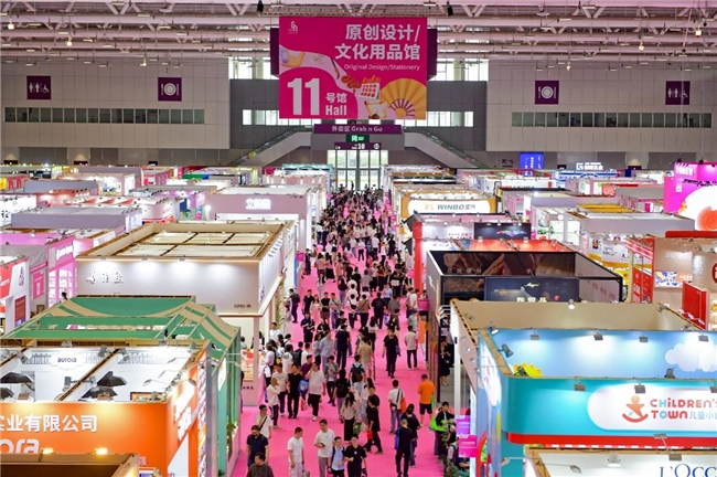 第33届深圳礼品展10月启幕   文创赋能引领礼品行业新浪潮插图10