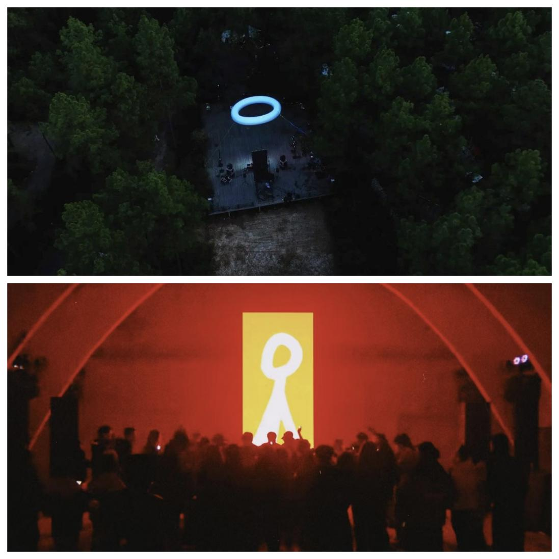 当东方禅意与未来科技共振丨赛文思 X 永不独行，从本土到世界的文化实验插图4