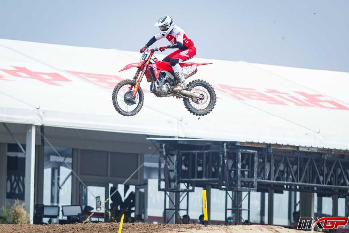 水星家纺携手2025世界摩托车越野锦标赛中国站：共燃越野激情，同守专业初心插图2