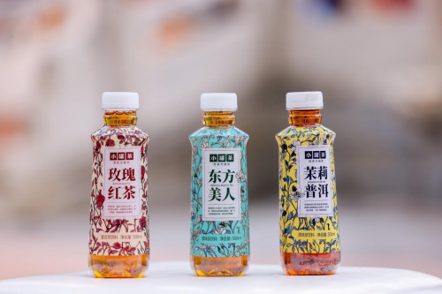 从“师带徒”到标准化培养：小罐茶破解传统茶行业人才传承难题插图4